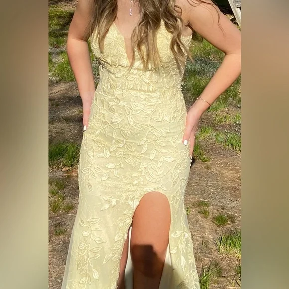 Dresses | Amarra Designer Prom Dress | Poshmark Dresses | Amarra Designer Prom Dress | Poshmark